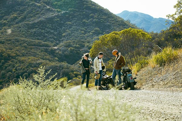 visvim 2014 秋冬造型搭配 Lookbook