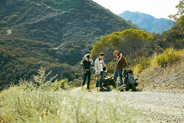 visvim 2014 秋冬造型搭配 Lookbook