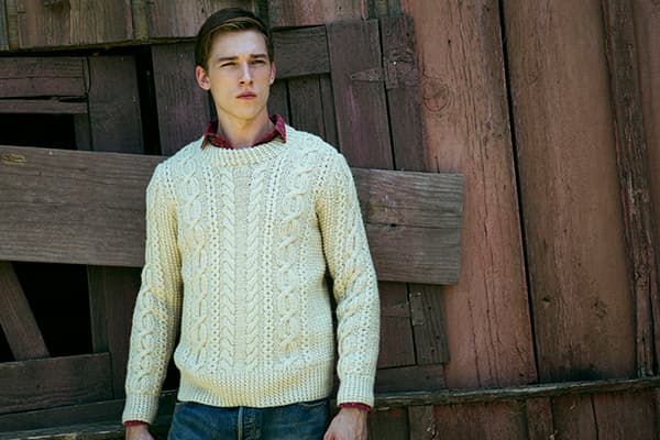 visvim 2014 秋冬造型搭配 Lookbook