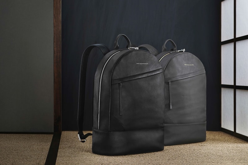WANT Les Essentiels de la Vie 2014 秋冬系列
