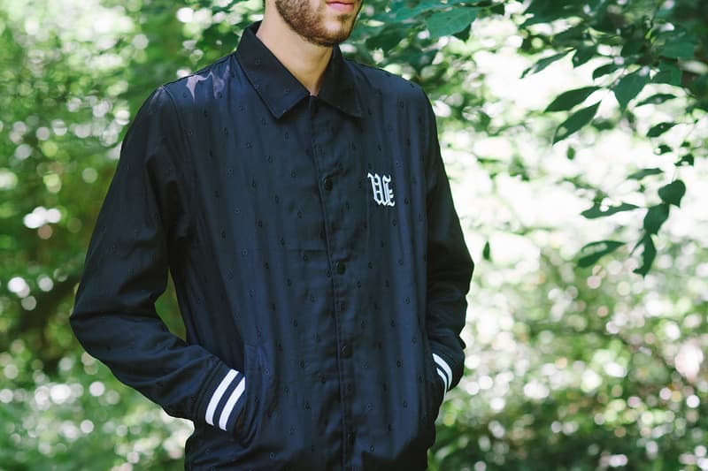 Waters &amp; Army 2014 秋季系列