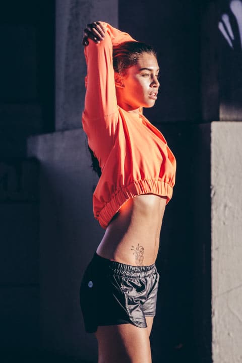 Without Walls 2014 秋季系列造型搭配 Lookbook