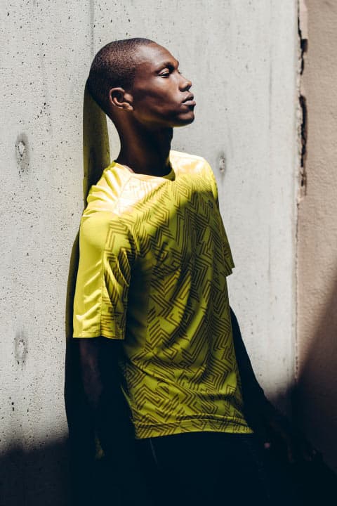 Without Walls 2014 秋季系列造型搭配 Lookbook