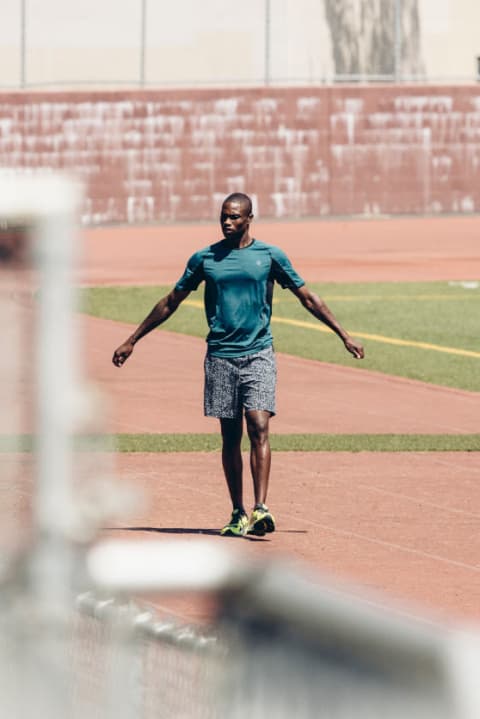 Without Walls 2014 秋季系列造型搭配 Lookbook