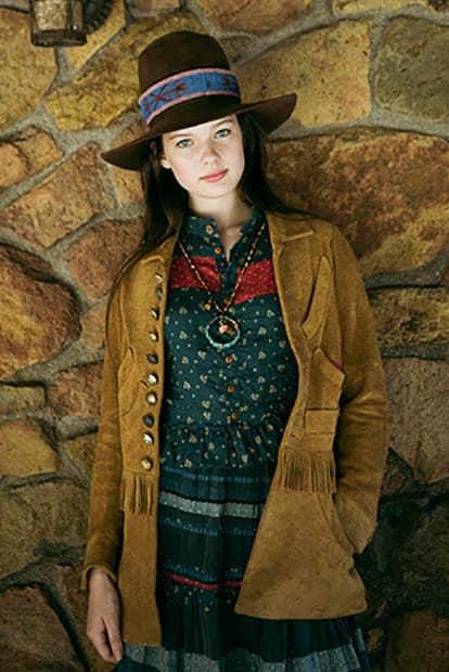 WMV 2014 秋冬造型搭配 Lookbook