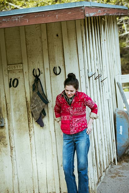 WMV 2014 秋冬造型搭配 Lookbook