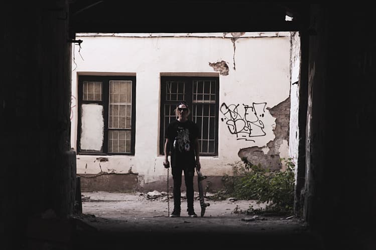 ZIQ &amp; YONI x MISHKA 2014 聯名系列