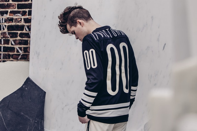 10.Deep 2014 秋冬「VCTRY」系列造型搭配 Lookbook