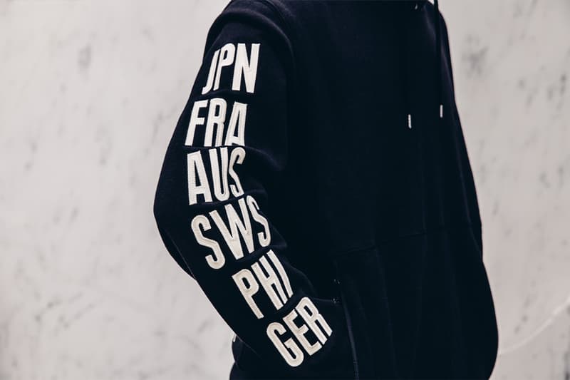 10.Deep 2014 秋冬「VCTRY」系列造型搭配 Lookbook