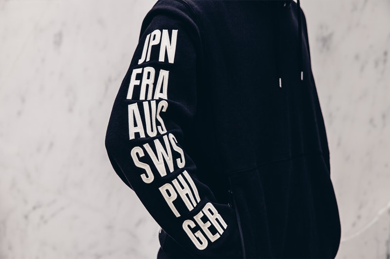 10.Deep 2014 秋冬「VCTRY」系列造型搭配 Lookbook