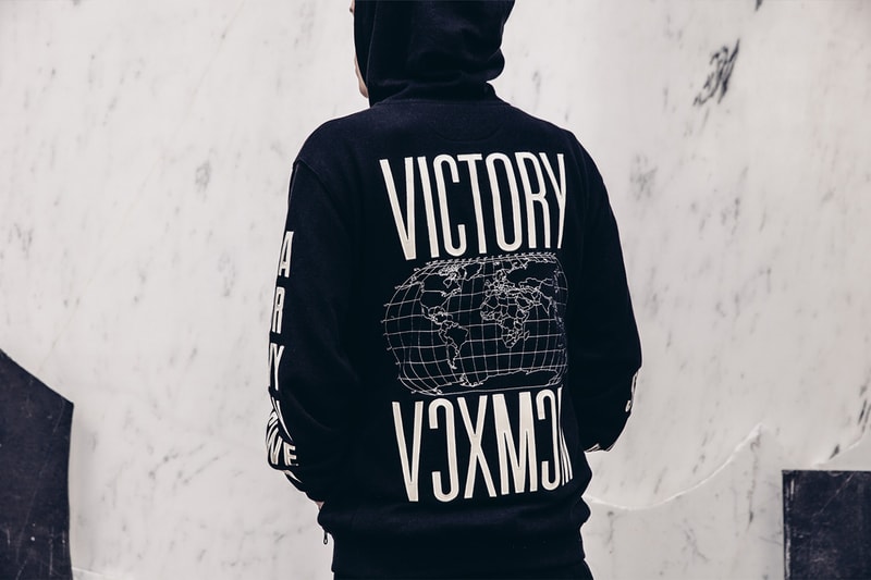 10.Deep 2014 秋冬「VCTRY」系列造型搭配 Lookbook