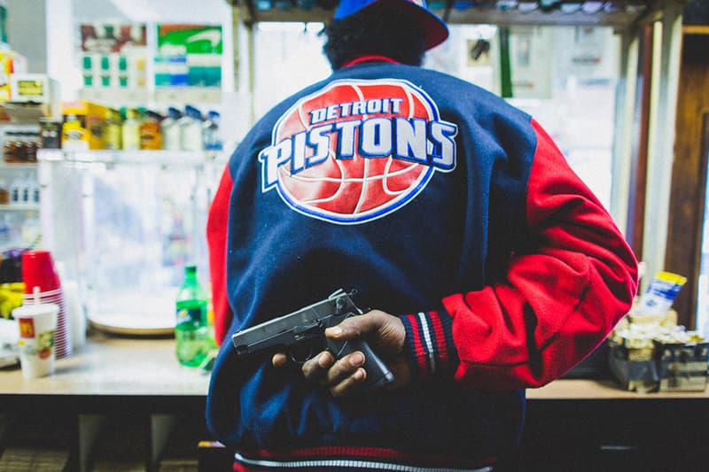 13thWitness 公開出售攝影作品