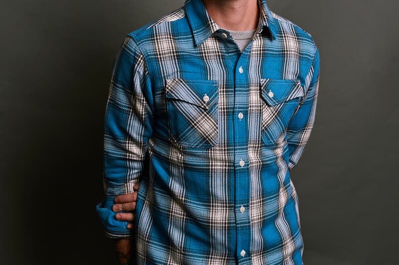 3sixteen 2014 秋冬系列造型搭配 Lookbook