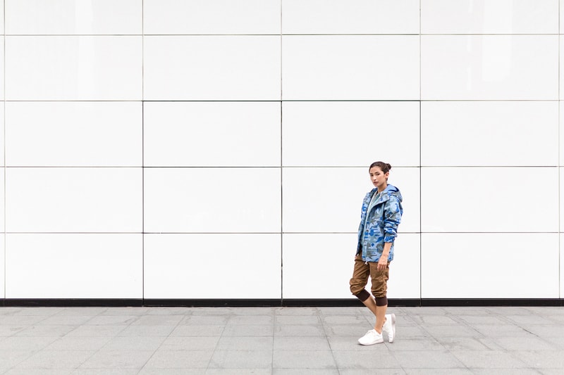 HYPEBEAST：「Made In Japan」造型特輯