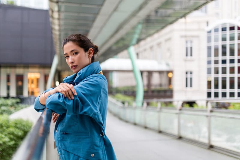 HYPEBEAST：「Made In Japan」造型特輯