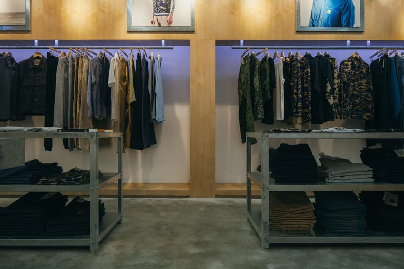 專訪國內球鞋店鋪 FOSS - 談論 FOSS Select 的開設、代理 Carhartt WIP、對於球鞋市場的看法以及品牌的發展和計劃