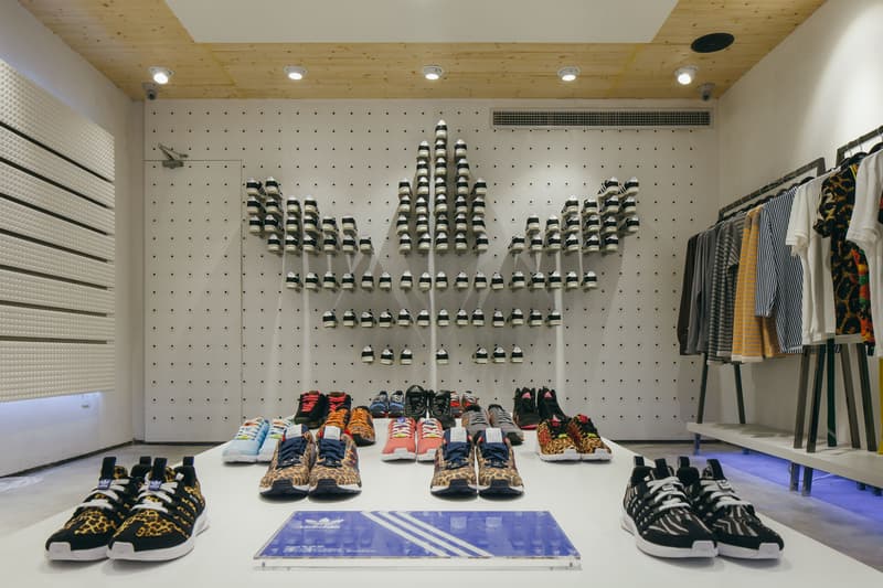 專訪國內球鞋店鋪 FOSS - 談論 FOSS Select 的開設、代理 Carhartt WIP、對於球鞋市場的看法以及品牌的發展和計劃