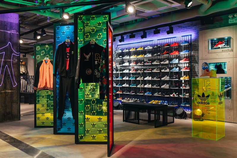 Rita Ora 線上獨家專訪 － 談論 Jay-Z 影響力、adidas Originals 聯名系列以及自己的時尚世界