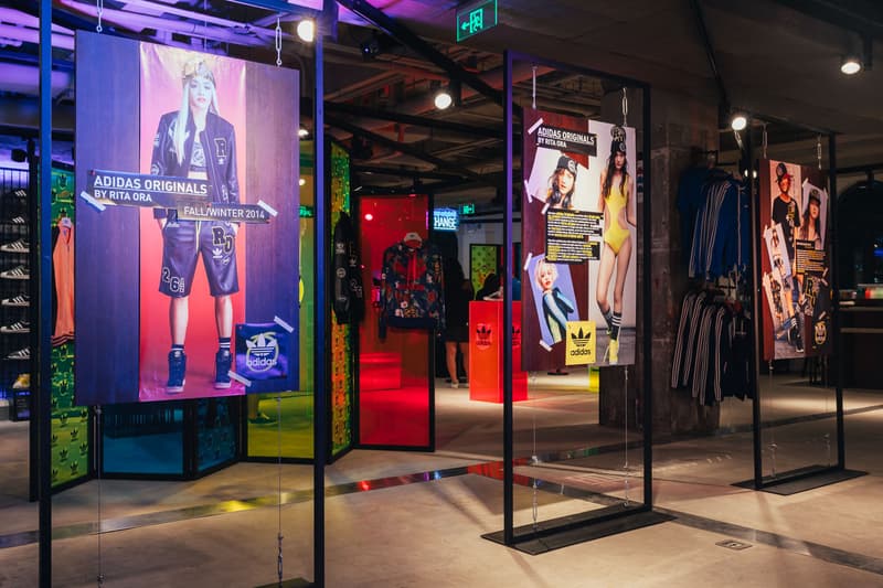 Rita Ora 線上獨家專訪 － 談論 Jay-Z 影響力、adidas Originals 聯名系列以及自己的時尚世界