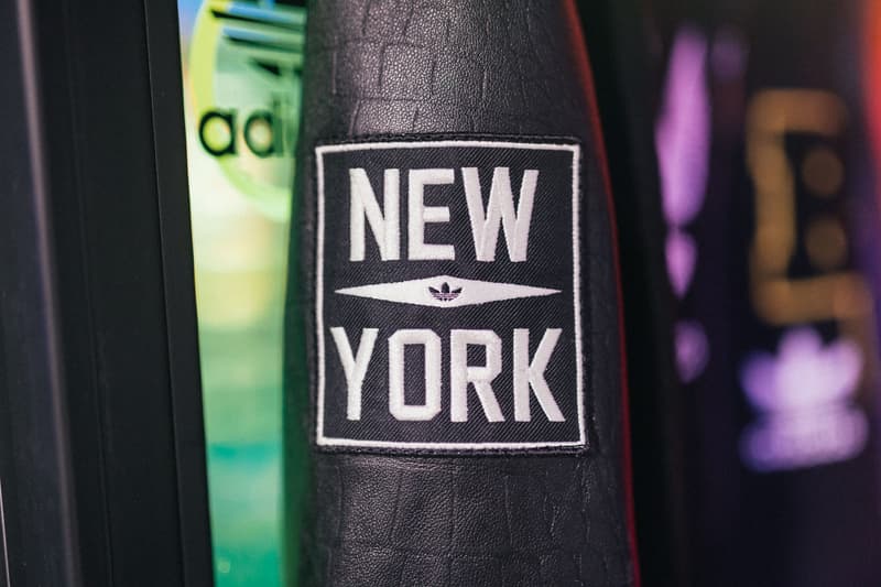 Rita Ora 線上獨家專訪 － 談論 Jay-Z 影響力、adidas Originals 聯名系列以及自己的時尚世界