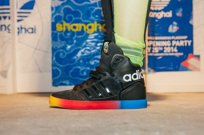 Rita Ora 線上獨家專訪 － 談論 Jay-Z 影響力、adidas Originals 聯名系列以及自己的時尚世界