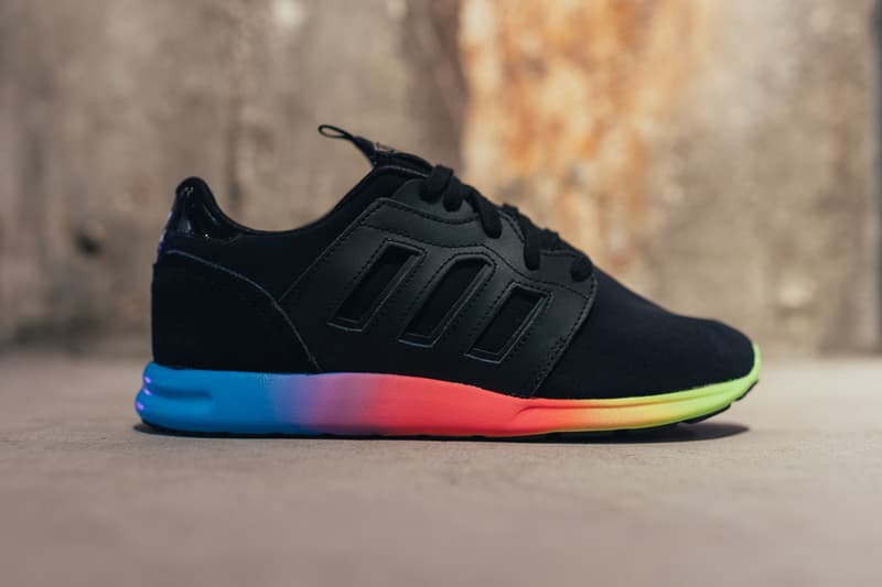 Rita Ora 線上獨家專訪 － 談論 Jay-Z 影響力、adidas Originals 聯名系列以及自己的時尚世界