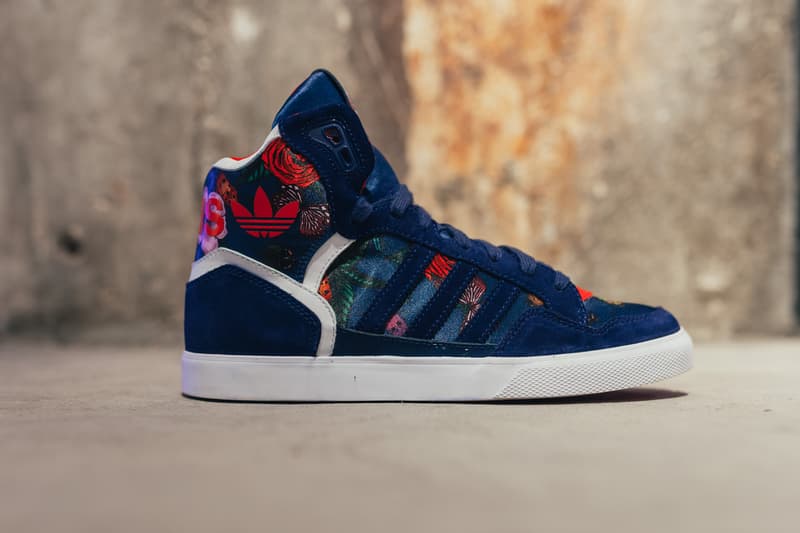 Rita Ora 線上獨家專訪 － 談論 Jay-Z 影響力、adidas Originals 聯名系列以及自己的時尚世界