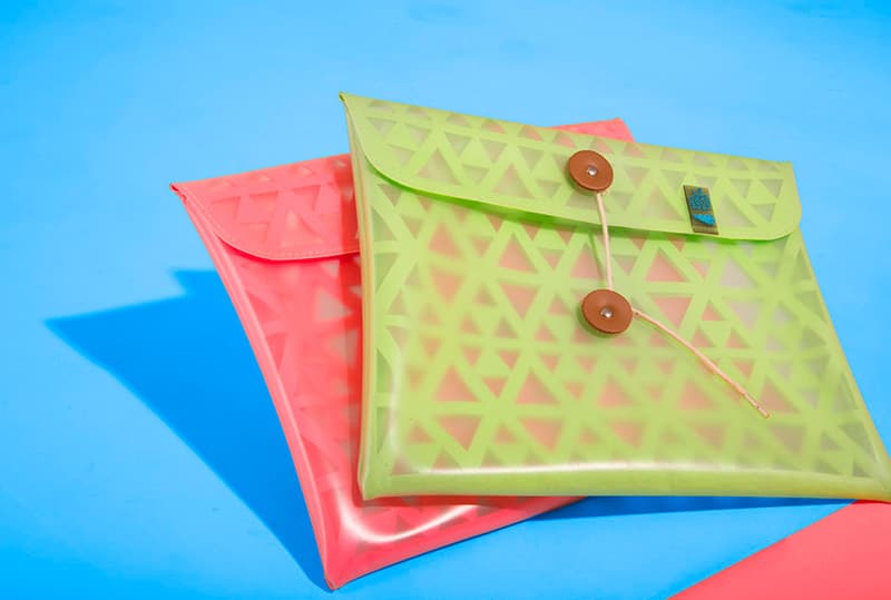 M.R.K.T. 2014 秋冬包袋系列