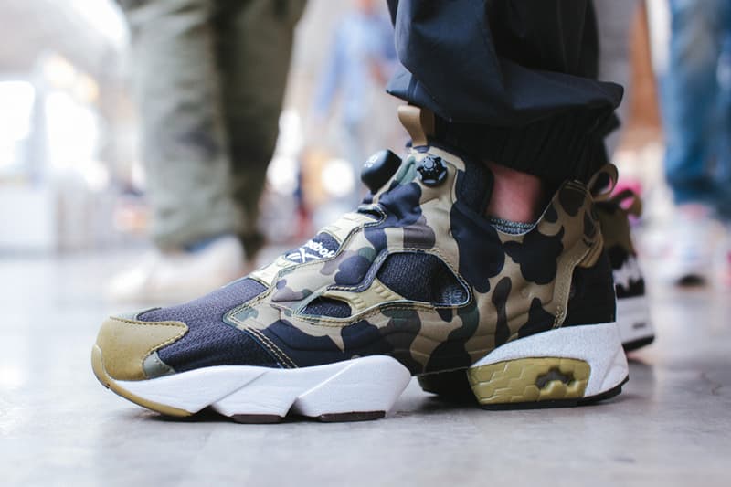 Sneakerness 2014 巴黎站活動現場回顧