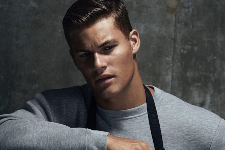 Alexander Wang x H&M 2014 秋冬系列預覽