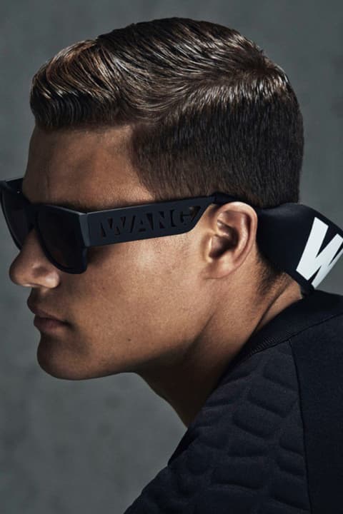 Alexander Wang x H&M 2014 秋冬系列預覽