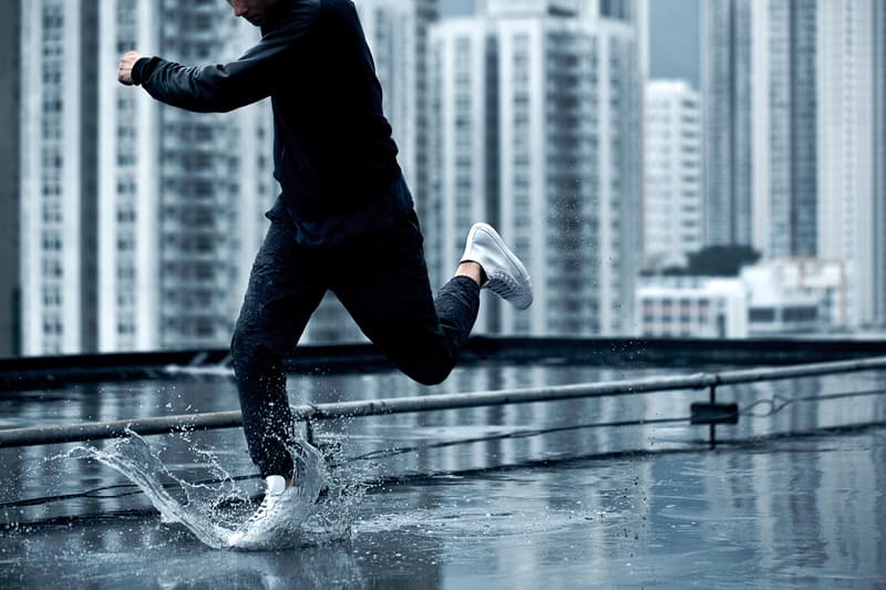 細覽 Converse 2014 秋季 Chuck Taylor All Star「Rubber」系列