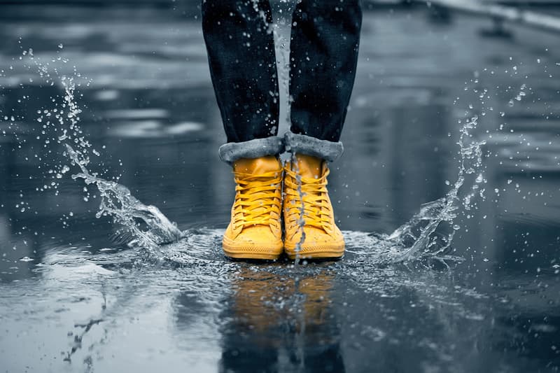 細覽 Converse 2014 秋季 Chuck Taylor All Star「Rubber」系列