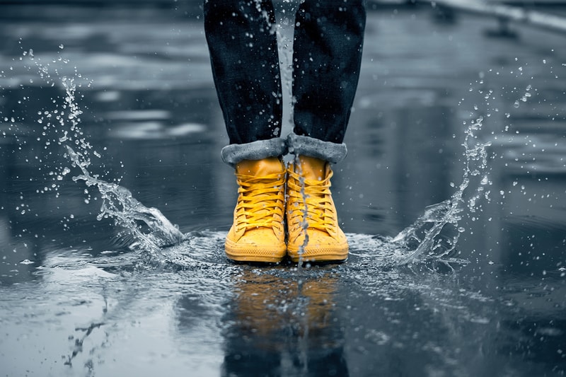 細覽 Converse 2014 秋季 Chuck Taylor All Star「Rubber」系列
