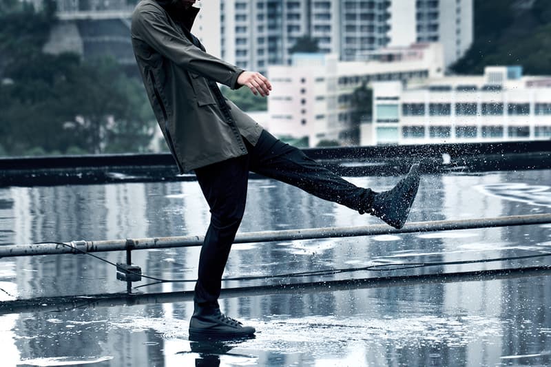 細覽 Converse 2014 秋季 Chuck Taylor All Star「Rubber」系列