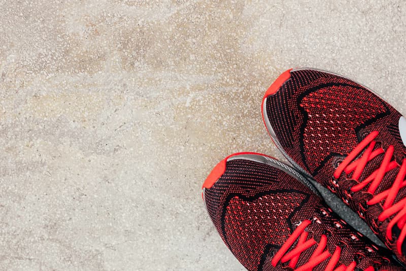 近賞 Nike Air Zoom Structure 18 跑鞋