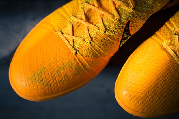 近賞 Nike Elastico Superfly IC 室內足球鞋
