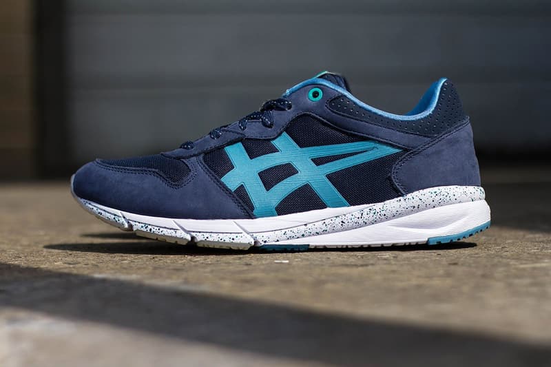 近賞 Offspring x Asics x Onitsuka Tiger「Desert」聯名系列