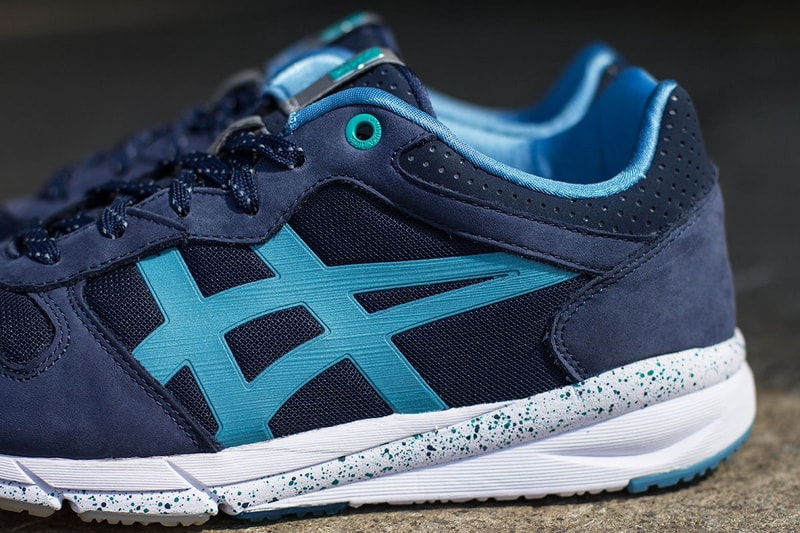 近賞 Offspring x Asics x Onitsuka Tiger「Desert」聯名系列