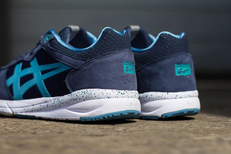 近賞 Offspring x Asics x Onitsuka Tiger「Desert」聯名系列