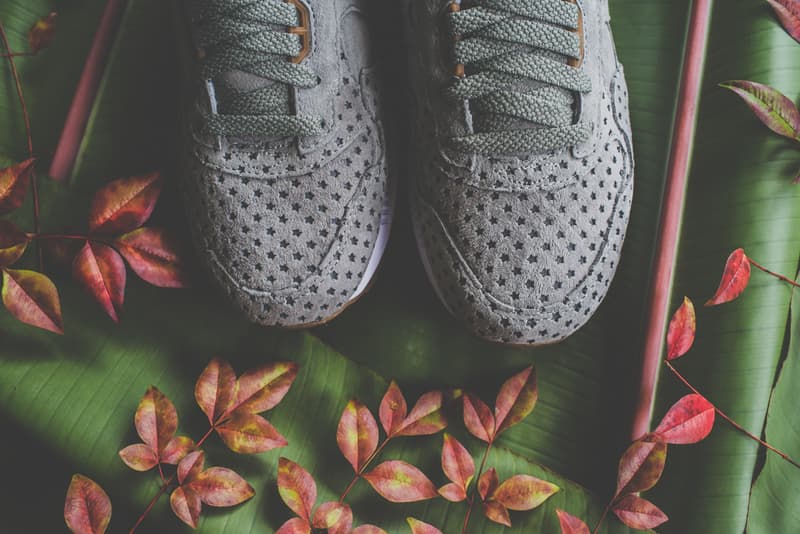 近賞 Play Cloths x Saucony Shadow 5000「Strange Fruit」聯名系列