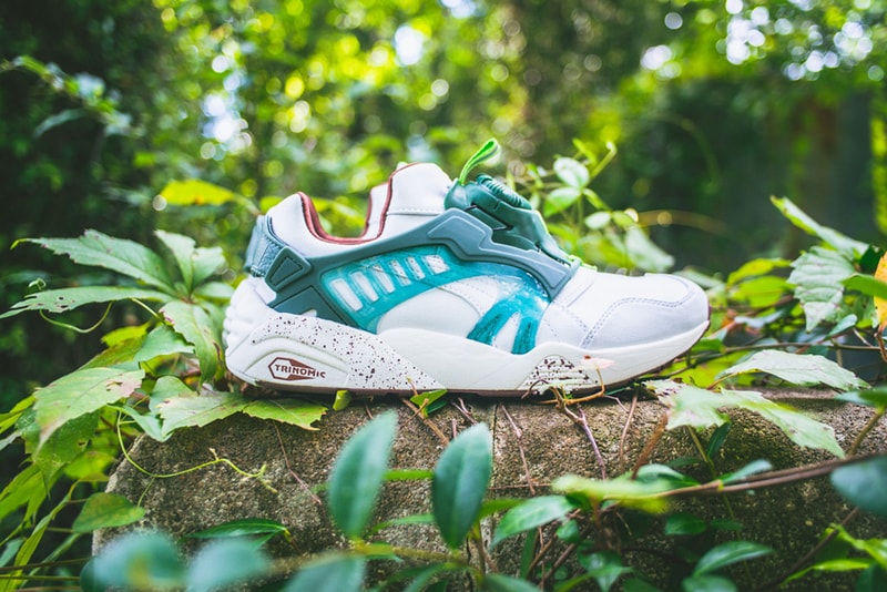 細覽 size? x PUMA 「Wildness Pack」聯乘系列第二回