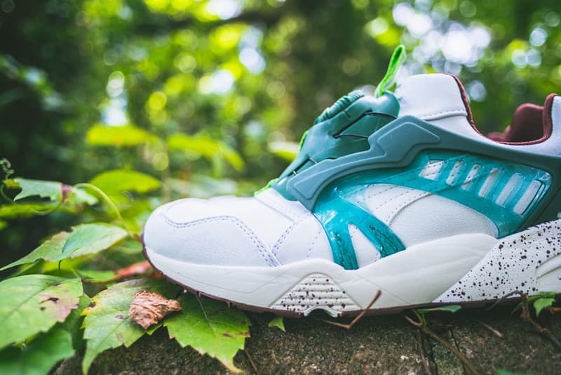 細覽 size? x PUMA 「Wildness Pack」聯乘系列第二回