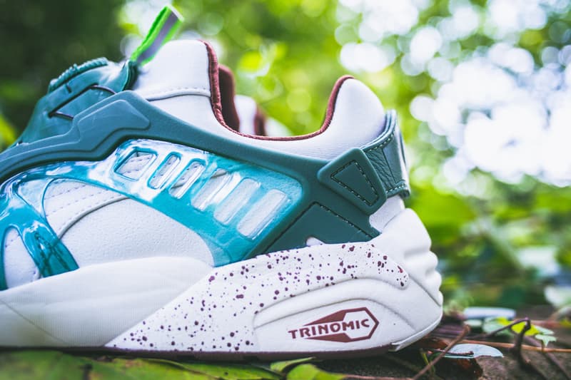 細覽 size? x PUMA 「Wildness Pack」聯乘系列第二回