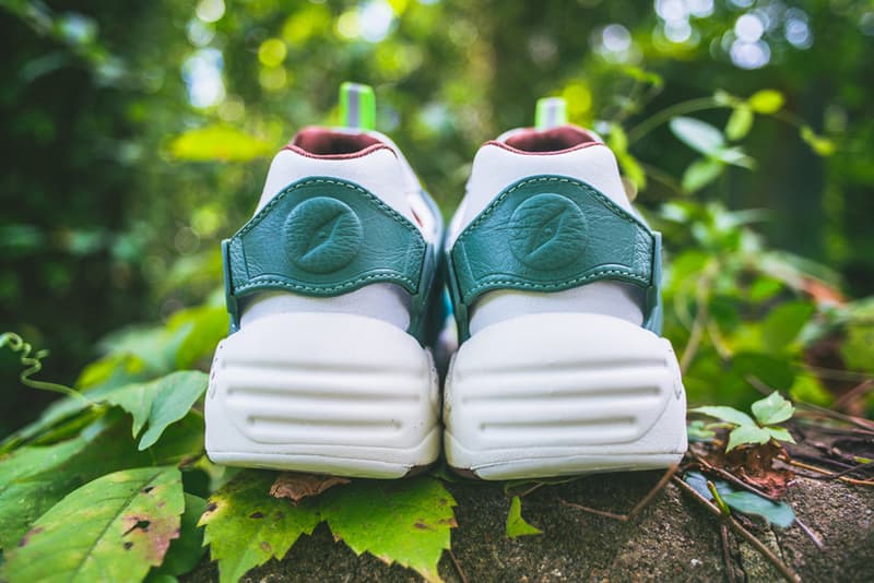 細覽 size? x PUMA 「Wildness Pack」聯乘系列第二回