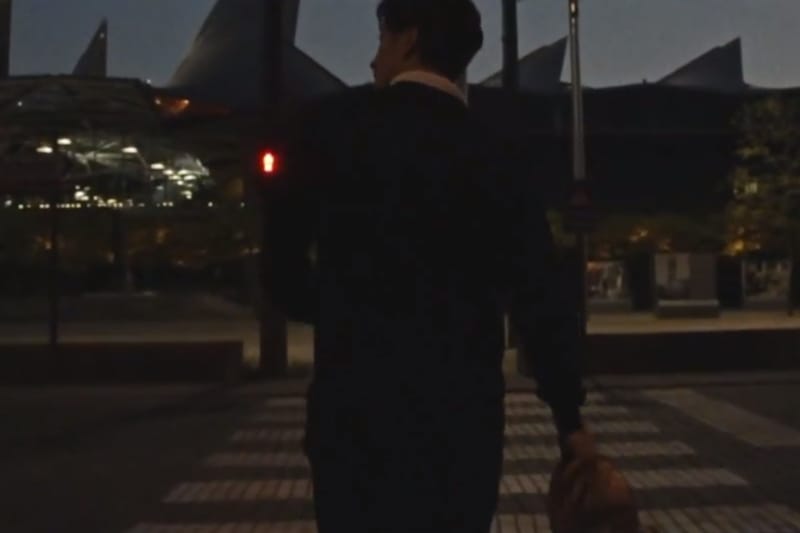  A Cut Above 2014 秋冬「ACA Sports」系列 Video Lookbook