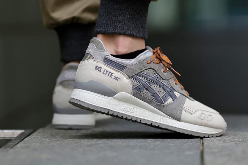 搶先預覽 ASICS 2014 聖誕別注系列