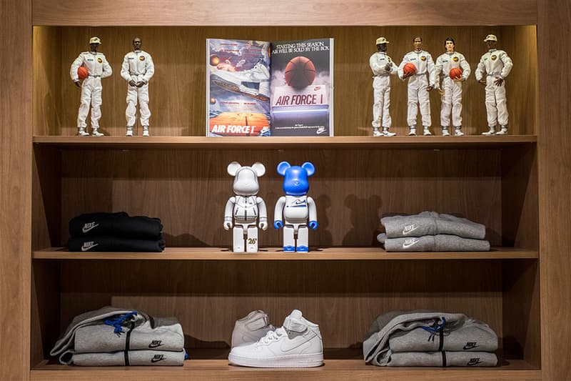 走進羅馬全新概念店鋪 Holypopstore