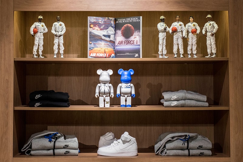 走進羅馬全新概念店鋪 Holypopstore