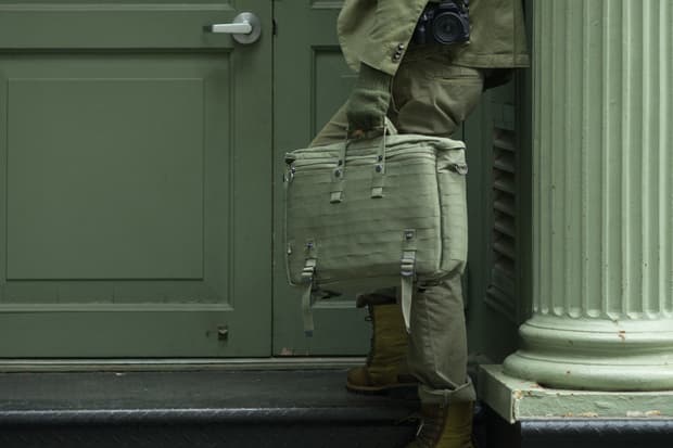 Able Archer 相機包系列